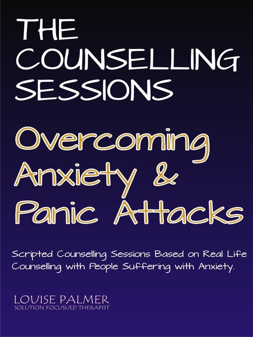 Title details for The Counselling Sessions by Louise Palmer - Available